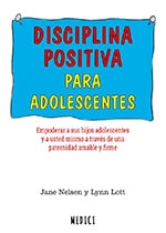 disciplina positiva adolescentes