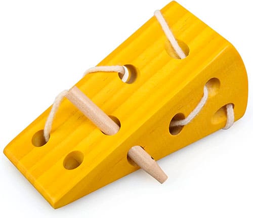 material motricidad